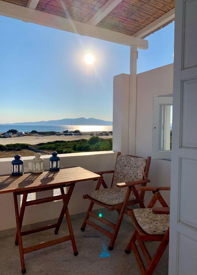 Ammos - Glyfada Sunset Villa Kastrákion Exterior foto